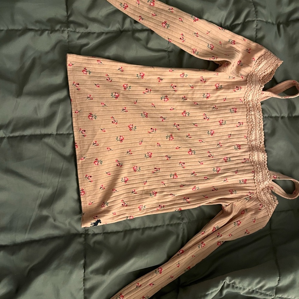 Abercrombie shirt